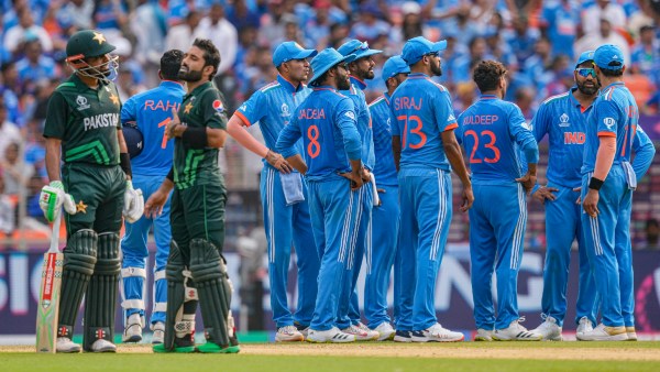 Ind Vs Pak Match Highlights/Key Moments: ICC World Cup 2023 India defeats Pakistan by 7 Wickets