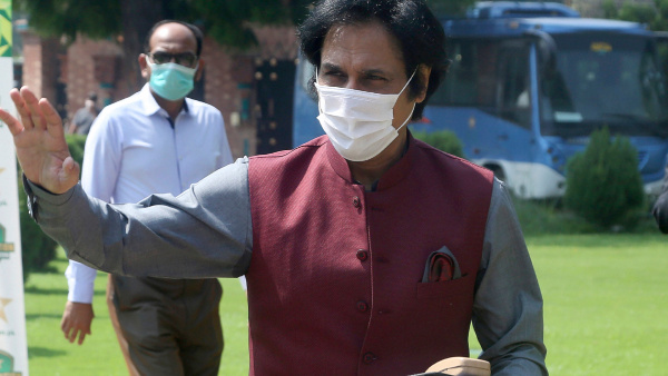 ICC World Cup 2023: Ramiz Raja Critisized To Pakistan Team After Defeating Against India