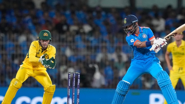 World Cup 2023: Nathan Lyon Named 2 Teams that Will Reach The World Cup Final