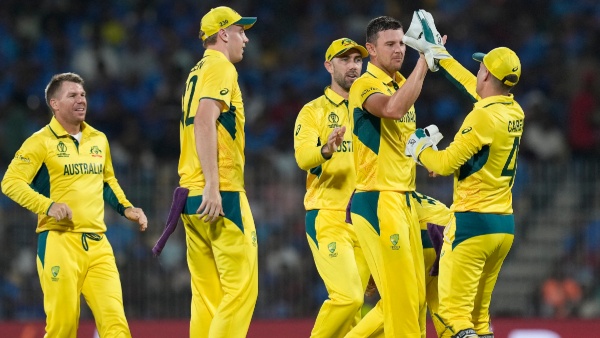 World Cup 2023: Nathan Lyon Named 2 Teams that Will Reach The World Cup Final
