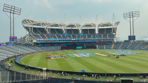 Is Rain Interrupted India vs Bangladesh World Cup Match; How Is The Pune Weather Report?