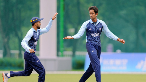 Asian Games 2023 Cricket: India Beat Bangladesh By 9 Wickets And Entered To The Final Asian Games 2023 Cricket: India Beat Bangladesh By 9 Wickets And Entered To The Final