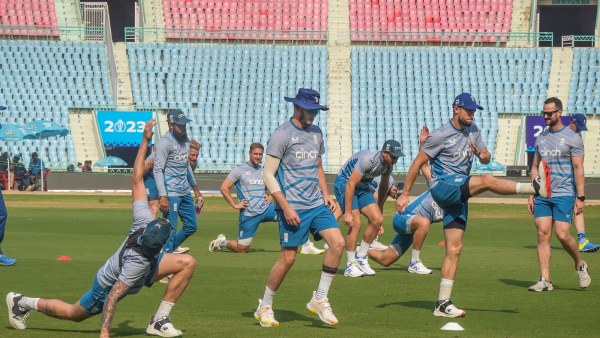 World Cup 2023: Will India Win Against England and Reach the semifinal?; Probable Playing 11