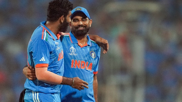 Pakistan Legend Wasim Akram Praised the Indian Pacers After Indias Win Against England Pakistan Legend Wasim Akram Praised the Indian Pacers After Indias Win Against England