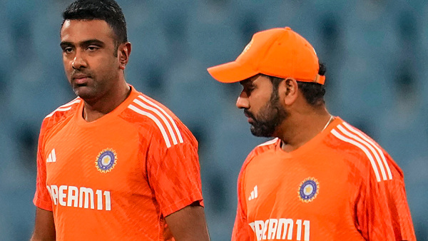 World Cup 2023: Will India Win Against England and Reach the semifinal?; Probable Playing 11