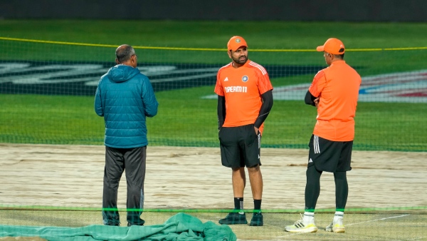 ICC World Cup 2023: Will Rain Impact the High-Voltage India vs New Zealand World Cup Match?