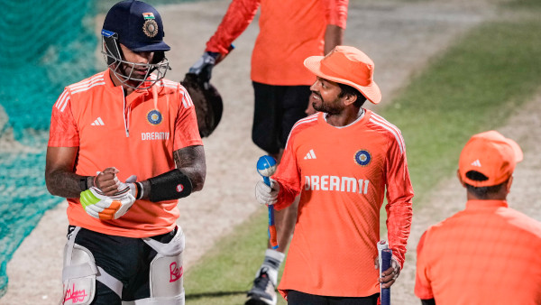 World Cup 2023: India vs New Zealand High-voltage Match Toss Report, Playing XI, Live Score