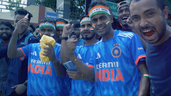 What Hattrick Hero Shivarajkumar Says About high voltage India vs Pakistan World Cup Match