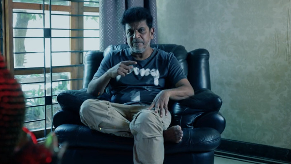 What Hattrick Hero Shivarajkumar Says About high voltage India vs Pakistan World Cup Match