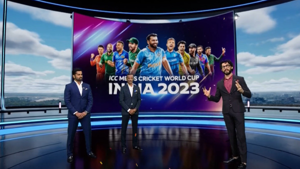 What Hattrick Hero Shivarajkumar Says About high voltage India vs Pakistan World Cup Match