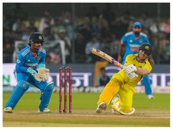 World cup: India vs Australia high voltage match at Chennai: weather updates, will rain play spoil sport?