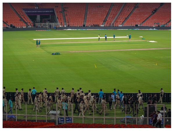 India vs Pakistan World cup match: Rain could play spoilsport in mega battle of the tournament 