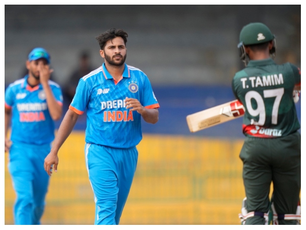 World cup, match 16th: Team India vs Bangladesh; Probable XIs Pitch Report and Live details