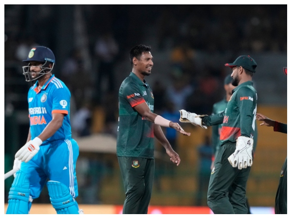 World cup Ind vs Bangla; These 3 Bangladesh players may give trouble to Team India in Pune