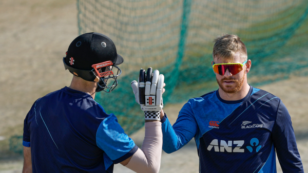 IND vs NZ Match: India vs New Zealand head-to-head Record; India Will Revenge for 2019 defeat?