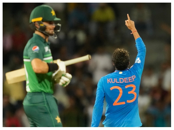 Ind vs Pak: Team Indias strongest playing XI against Pakistan World cup match 