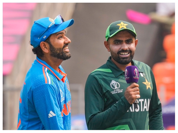 World cup, India vs Pakistan: Shubman Gill in, no place for R Ashwin