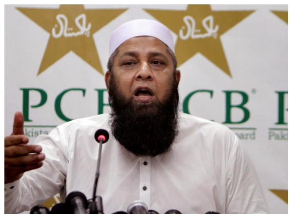 Pakistan Cricket Chief Selector Inzamam-ul-Haq Resign Amid Teams Poor Performance in World cup