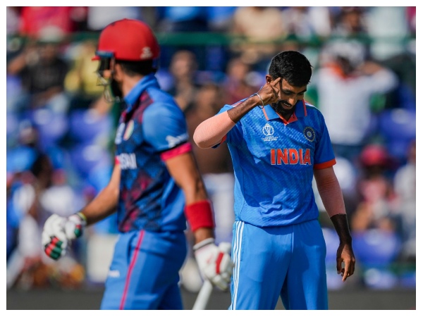 Irfan Pathan praises Jasprit Bumrah said Wont get a better bowler than him in the entire world