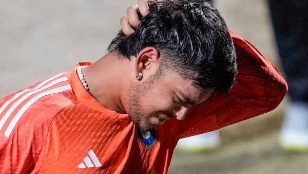 Suryakumar Yadav, Ishan Kishan injured; Big Blow for India before the match against New Zealand