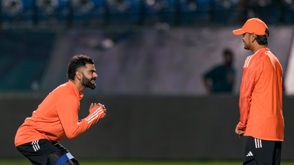 Suryakumar Yadav, Ishan Kishan injured; Big Blow for India before the match against New Zealand