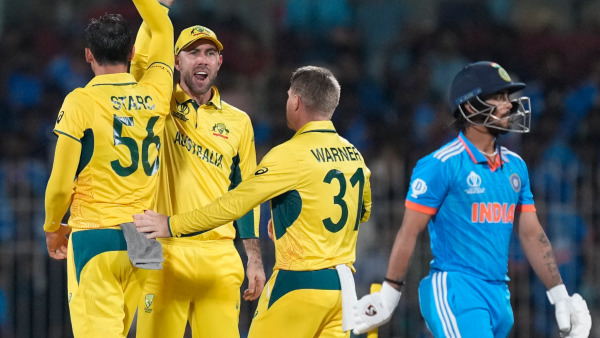 World Cup 2023: Shoaib Akhtar Advises To Ishan Kishan, Who Out For Duck Against Australia