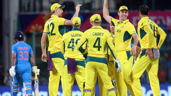 World Cup 2023: Shoaib Akhtar Advises To Ishan Kishan, Who Out For Duck Against Australia