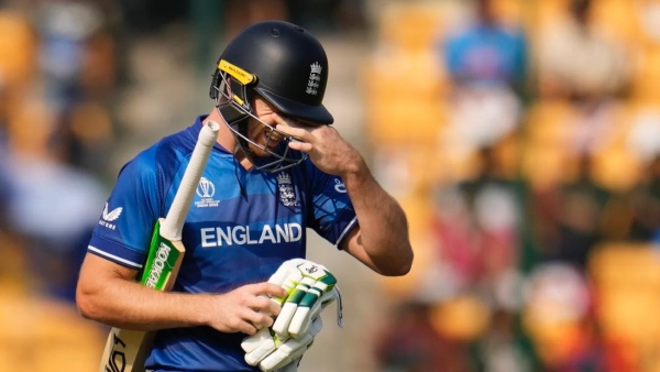 Does Not Have A Clear Answer To Englands Poor Campaign In the ODI World Cup 2023 Says Jos Buttler 