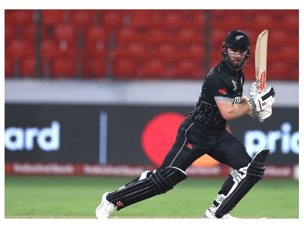 World cup warmup Match: New Zealand beat South Africa by 7 runs in DL method World cup warmup Match: New Zealand beat South Africa by 7 runs in DL method