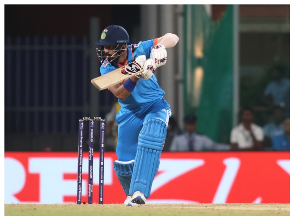 ODI World cup: Team India Should score more than 400 runs against Afghanistan ODI World cup: Team India Should score more than 400 runs against Afghanistan