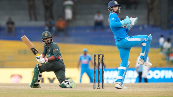 ICC World Cup 2023: I Dont Even Want To Be a Part-time Wicket Keeper Says KL Rahul