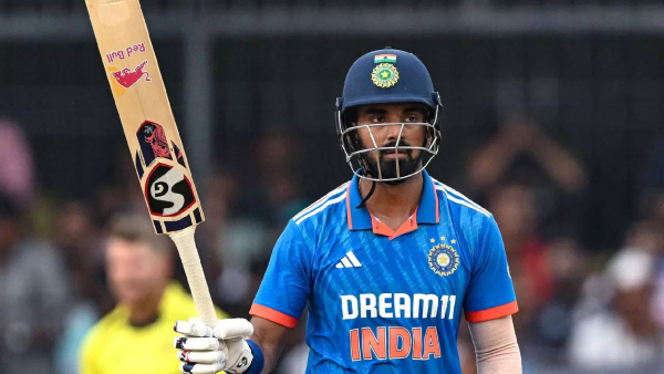 ICC World Cup 2023: I Dont Even Want To Be a Part-time Wicket Keeper Says KL Rahul