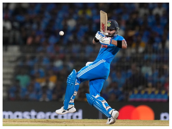 India vs Australia: Virender Sehwag praises Virat Kohli said he always performs on the big stage India vs Australia: Virender Sehwag praises Virat Kohli said he always performs on the big stage