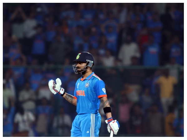 IND vs PAK ICC World Cup Match: Why Virat Kolhi Left the Ground during India vs Pakistan Game