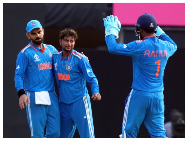 World cup 2023: Rashid Latif Interesting prediction on Indian spinner Kuldeep Yadav