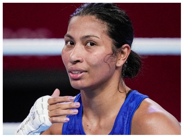 Asian Games Boxing: Lovlina Borgohain enters finals and secures Paris Olympics qualification
