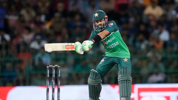 Pak vs SL World Cup Match: Md Rizwan Dedicates The Victory Against Sri Lanka to Gaza War Victims