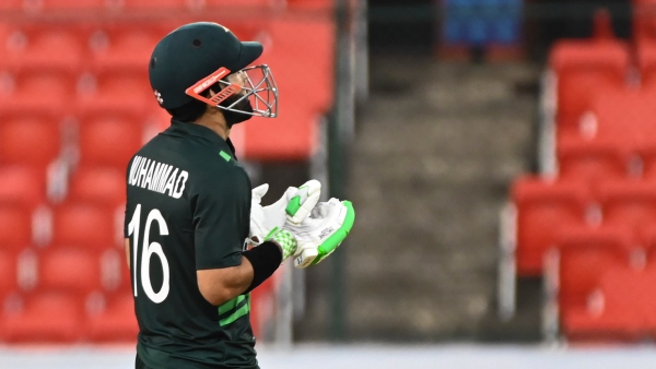 Pak vs SL World Cup Match: Md Rizwan Dedicates The Victory Against Sri Lanka to Gaza War Victims