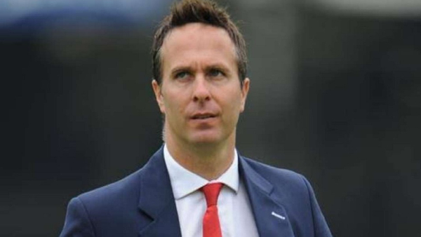 Virat Kohli Hits 49th Century Before Final and 50th Century in World Cup Final Says Michael Vaughan