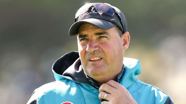 Pakistan Team Directors Unconventional Take on World Cup Loss to India