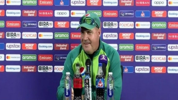 IND vs PAK: Wasim Jaffer Hits Back On Pakistan Team Director Mickey Arthur Statement