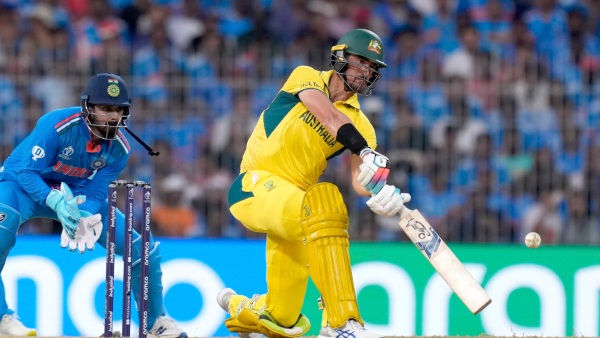 IND vs AUS World Cup 2023: Mitchell Starc Becomes Fastest To Take 50 Wickets In ODI World Cup