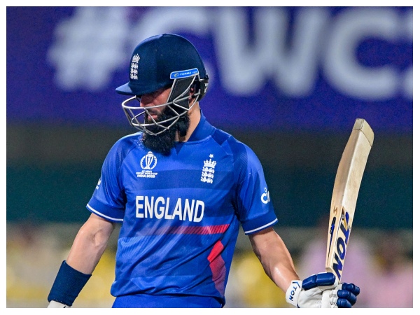 World cup warmup Match: England beat New Zealand by 4 wickets in DL method
