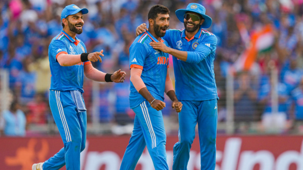 Hope Virat Kohli To Score 49th ODI Century On His Birthday Says Mohammad Rizwan