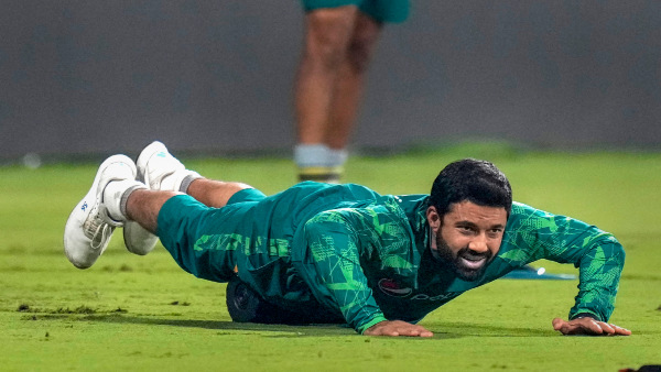 Hope Virat Kohli To Score 49th ODI Century On His Birthday Says Mohammad Rizwan