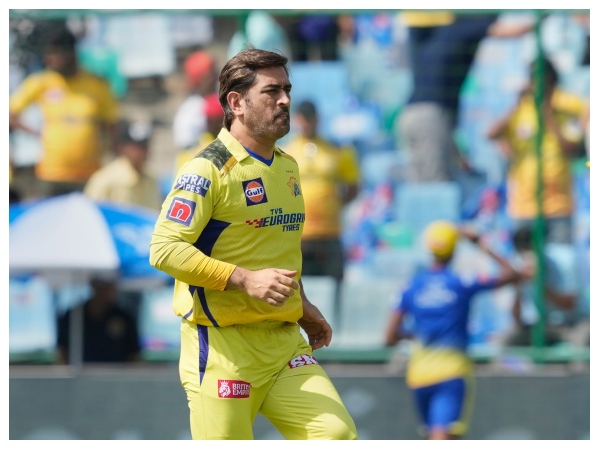 MS Dhoni important reaction on his IPL future says retired only from international cricket