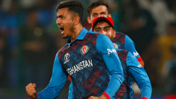 AFG vs ENG: Mujeeb-Ur-Rehman Dedicates Historic Win Over England to Earthquake-hit Afghanistan
