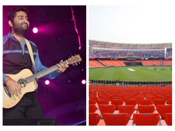 India vs Pakistan: BCCI confirms Musical Performance Before India vs Pakistan match