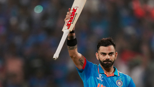 World Cup 2023: England Former Cricketer Nasser Hussain Reveals Why Virat Kohli Is Chase Master