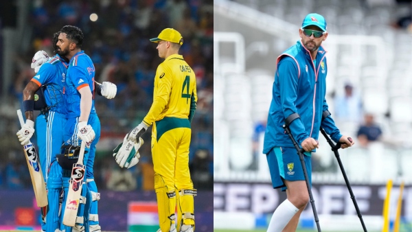 World Cup 2023: Nathan Lyon Named 2 Teams that Will Reach The World Cup Final